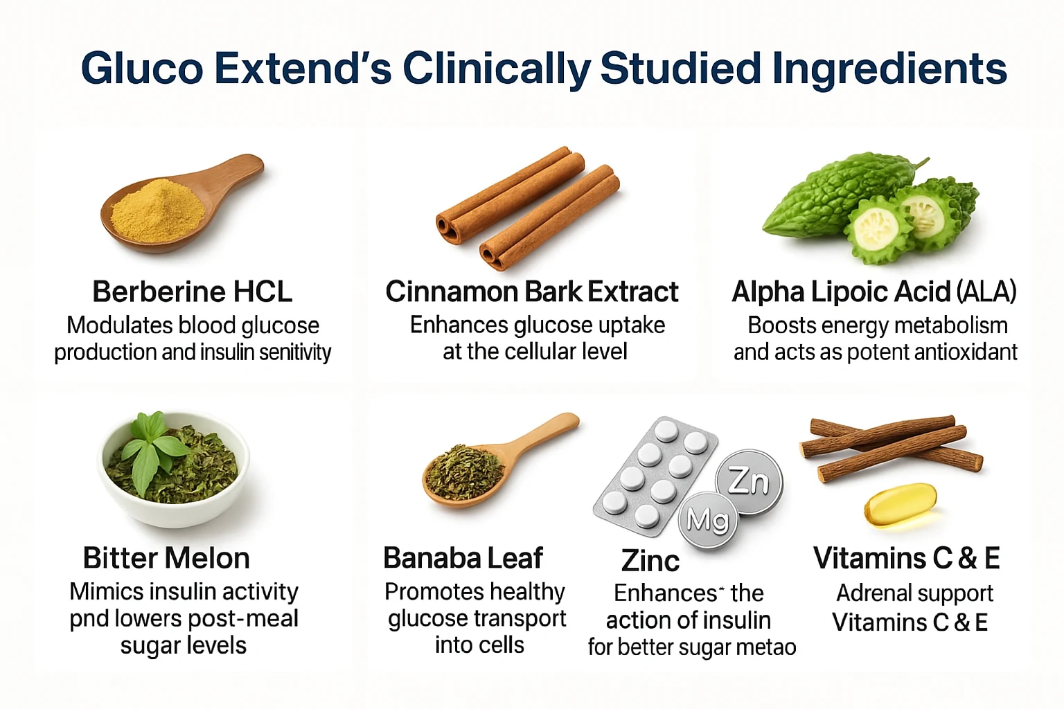 gluco-extend-ingredients